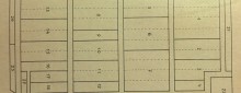 Plan vrta (1947)