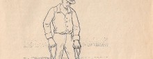 Ilustracija - tlačenje zemlje